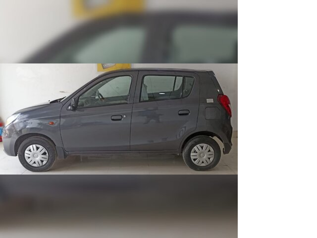 used MARUTI SUZUKI Alto 800 at New Delhi in Rana Motors